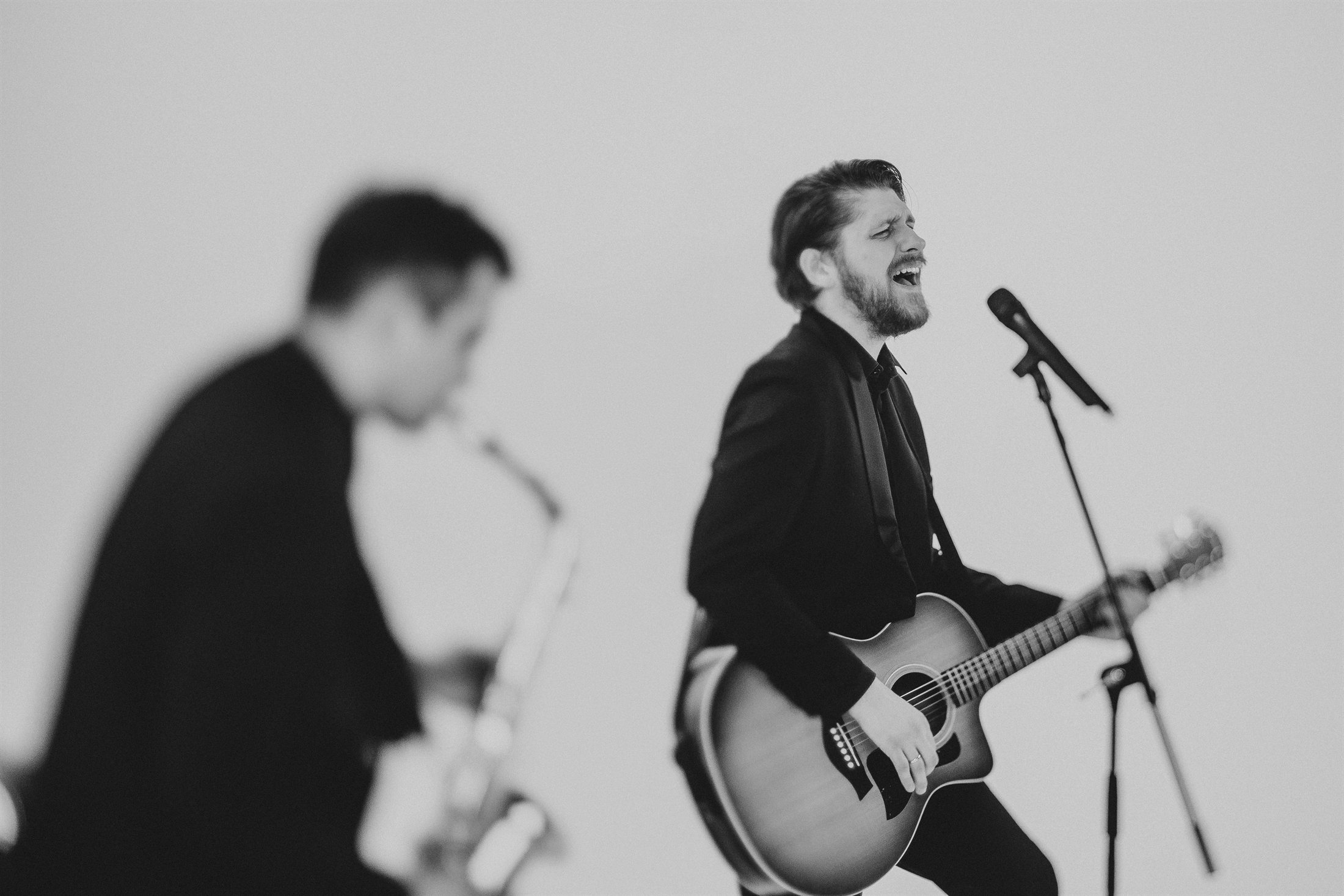 Midnight in the Desert cover